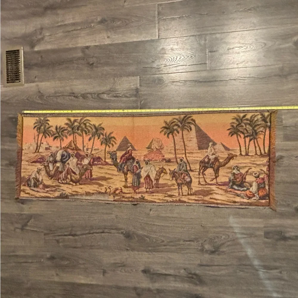 N/A vintage wall